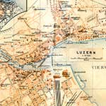 Lucerne map in public domain, free, royalty free, royalty-free, download, use, high quality, non-copyright, copyright free, Creative Commons, 
